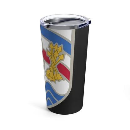 Regional Health Command Atlantic (U.S. Army) Tumbler 20oz - Go Mug Yourself