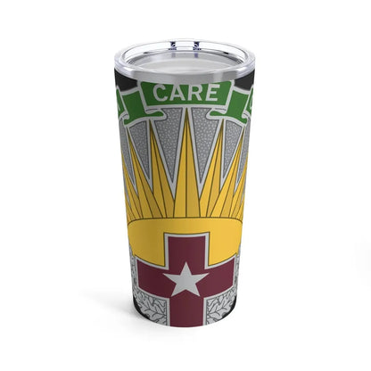 Regional Health Command Central (U.S. Army) Tumbler 20oz 20oz - Go Mug Yourself