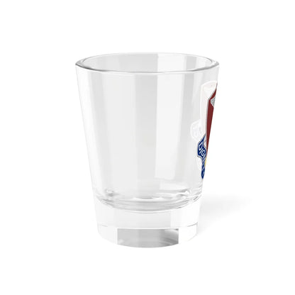 Regional Health Command Europe (U.S. Army) Shot Glass 1.5oz - Go Mug Yourself