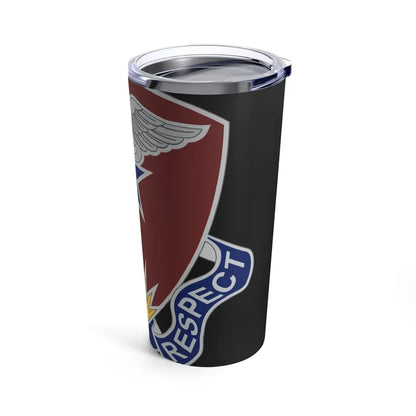 Regional Health Command Europe (U.S. Army) Tumbler 20oz - Go Mug Yourself