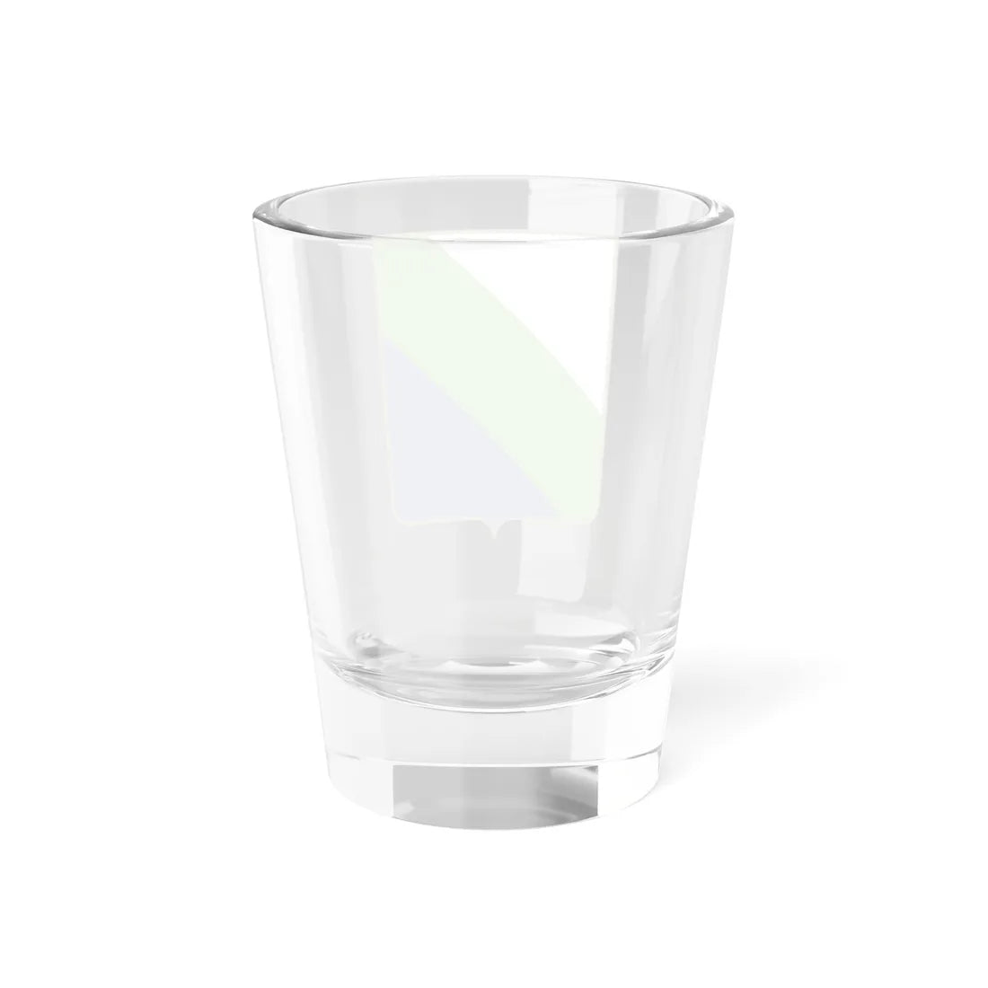 Regione-Abruzzo-Stemma Fino al 2022 (Italy) (Coat of Arms) Shot Glass 1.5oz - Go Mug Yourself
