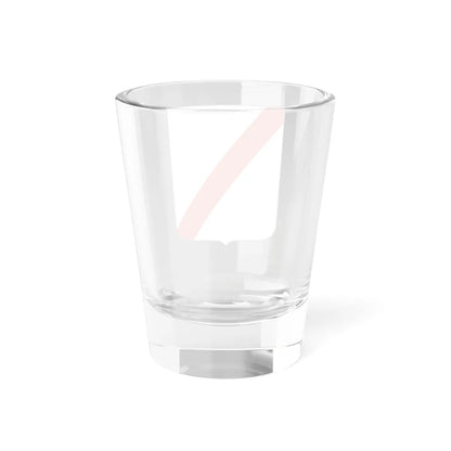 Regione-Campania-Stemma (Italy) (Coat of Arms) Shot Glass 1.5oz - Go Mug Yourself