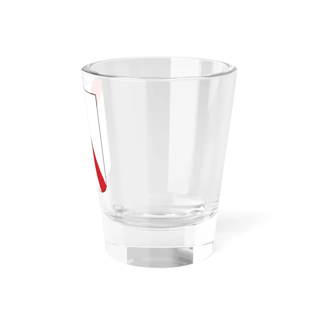 Regione-Campania-Stemma (Italy) (Coat of Arms) Shot Glass 1.5oz - Go Mug Yourself