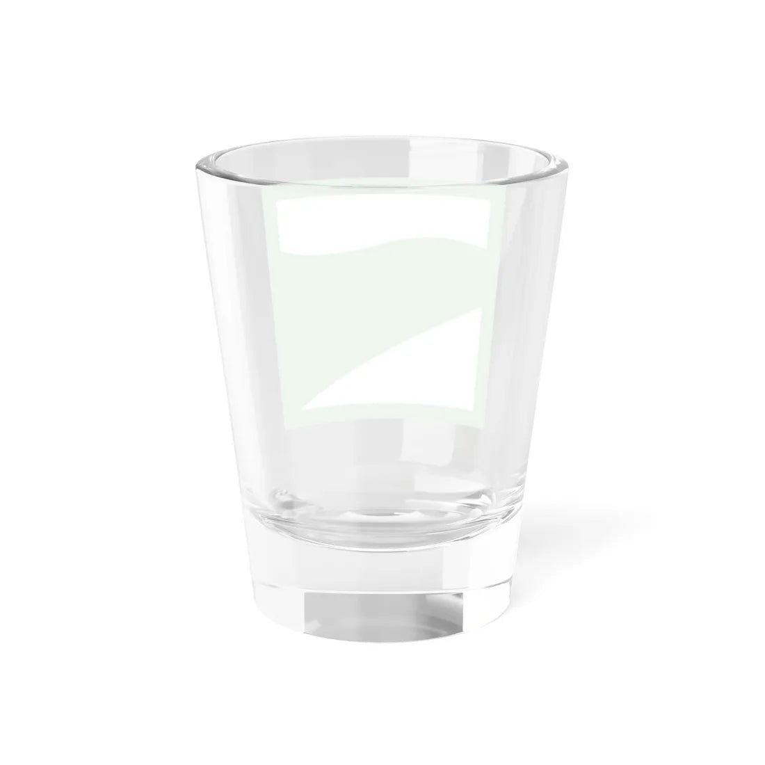 Regione-Emilia-Romagna-Stemma (Italy) (Coat of Arms) Shot Glass 1.5oz - Go Mug Yourself