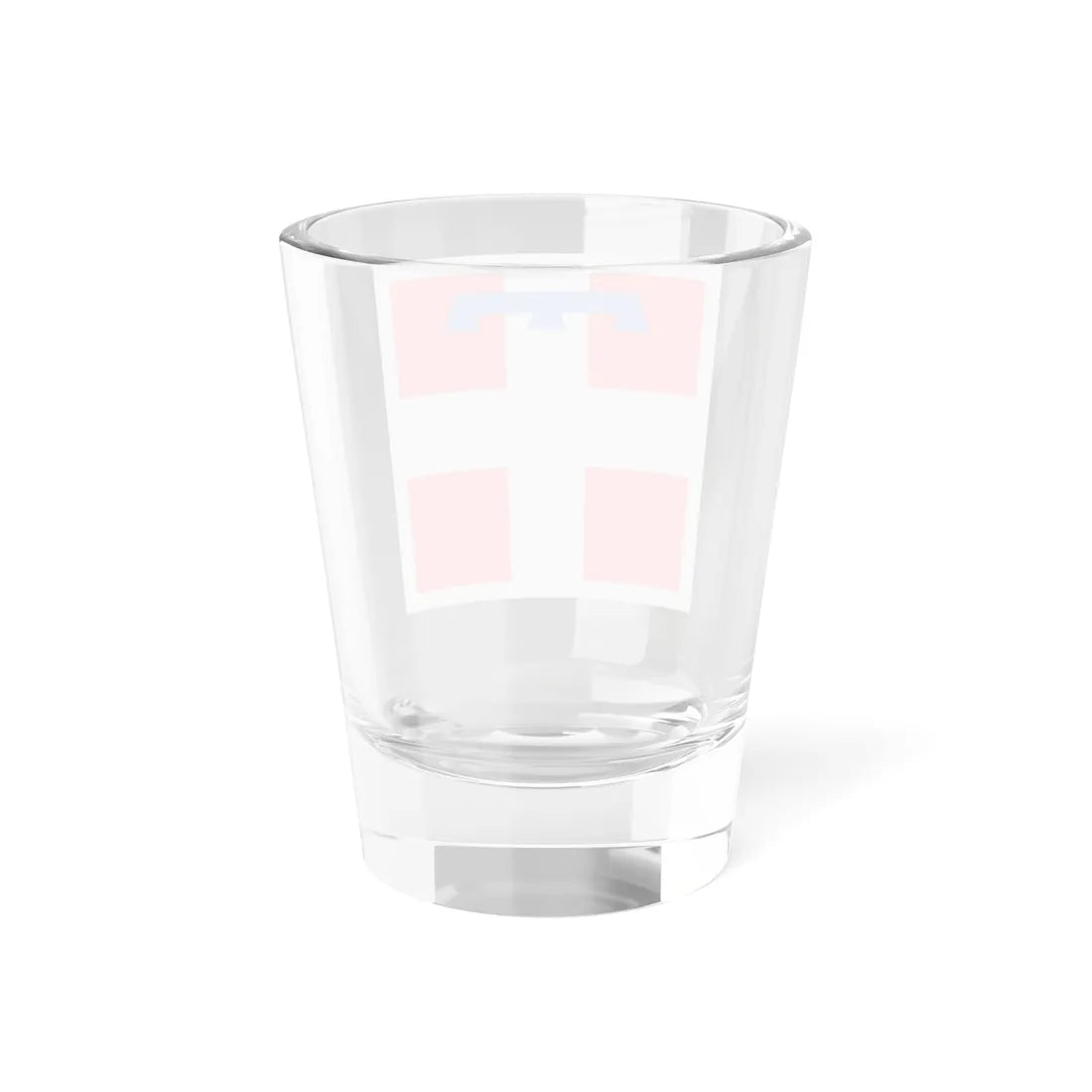 Regione-Piemonte-Stemma (Italy) (Coat of Arms) Shot Glass 1.5oz - Go Mug Yourself
