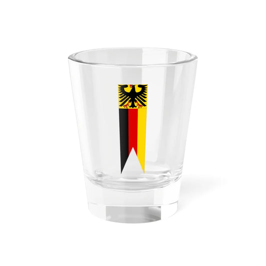 Reichsbanner 1927 (Germany) Shot Glass 1.5oz 1.5oz - Go Mug Yourself