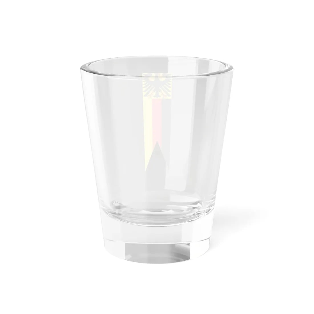 Reichsbanner 1927 (Germany) Shot Glass 1.5oz - Go Mug Yourself