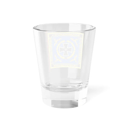 Reichsmarschall Version 2 rechts (Germany) Shot Glass 1.5oz - Go Mug Yourself