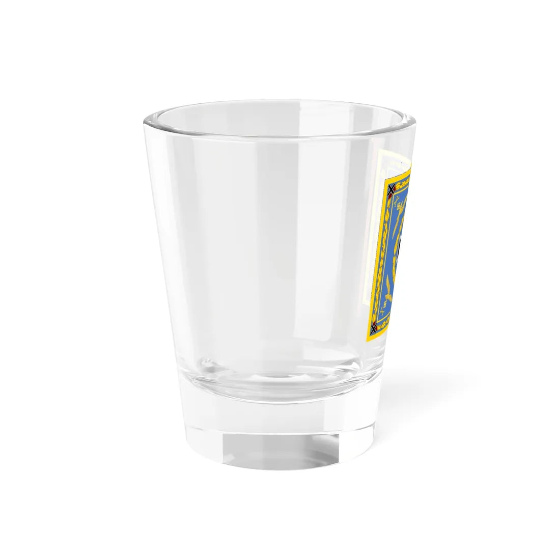 Reichsmarschall Version 2 rechts (Germany) Shot Glass 1.5oz - Go Mug Yourself