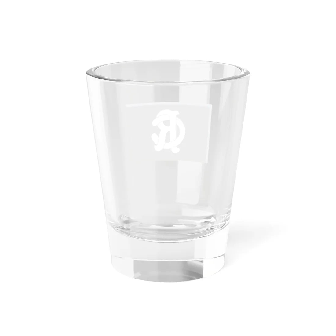 Remo FC (Brazil) Shot Glass 1.5oz - Go Mug Yourself
