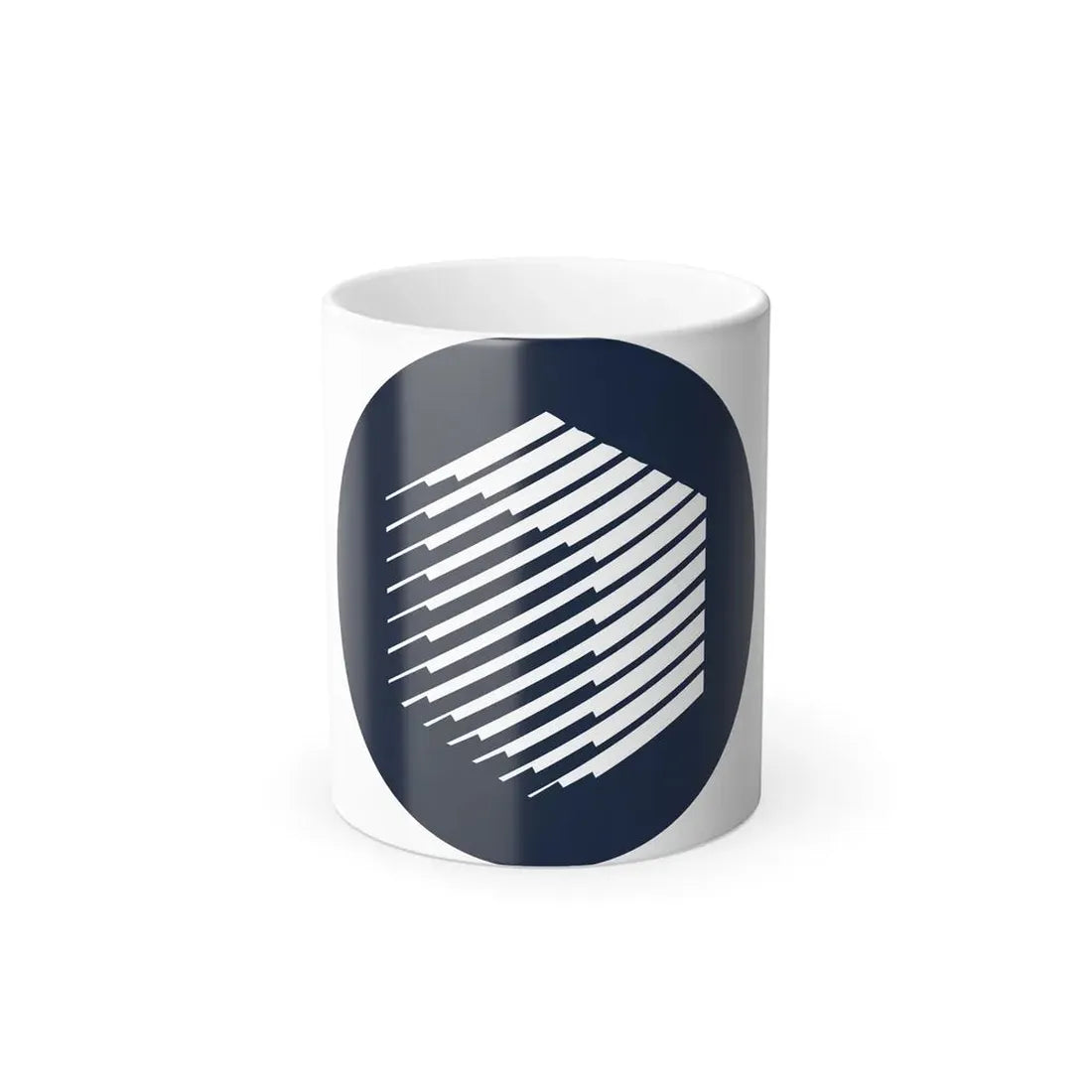 REN REN (Cryptocurrency) Color Changing Mug 11oz Default Title 11oz - Go Mug Yourself