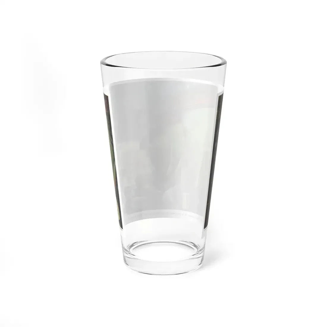 Rendering Vitamin A From Shark Liver, 1945 (Magazine Illustration) Pint Glass 16oz - Go Mug Yourself