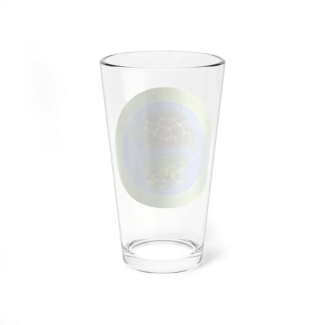 Reptile And Amphibian Study (Boy Scout Merit Badge) Pint Glass 16oz - Go Mug Yourself