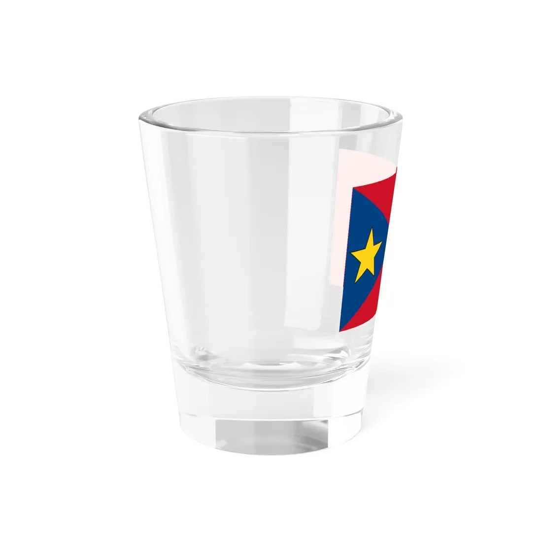 Republic of Earthon Shot Glass 1.5oz - Go Mug Yourself