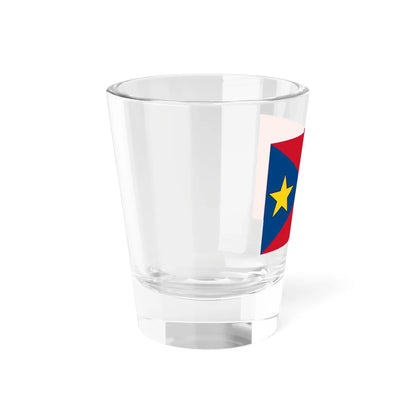 Republic of Earthon Shot Glass 1.5oz - Go Mug Yourself