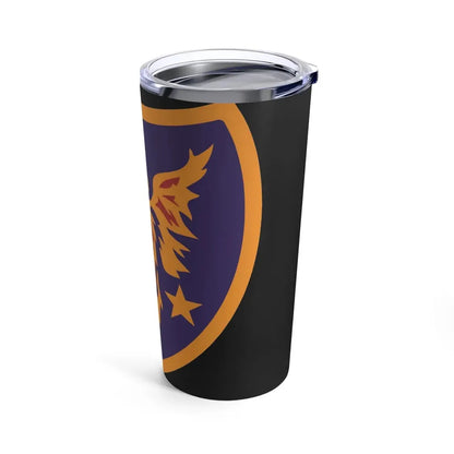 Reserve Aviation Command (U.S. Army) Tumbler 20oz - Go Mug Yourself