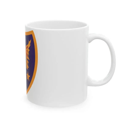 Reserve Aviation Command (U.S. Army) White Coffee Mug - Go Mug Yourself