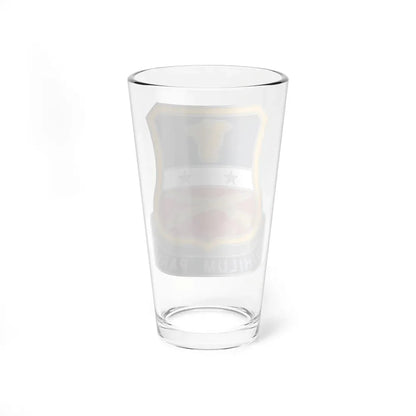 Reserve Careers Division 2 (U.S. Army) Pint Glass 16oz - Go Mug Yourself
