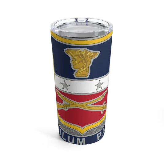 Reserve Careers Division 2 (U.S. Army) Tumbler 20oz 20oz - Go Mug Yourself