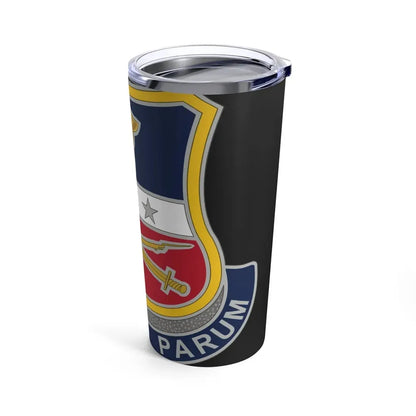 Reserve Careers Division 2 (U.S. Army) Tumbler 20oz - Go Mug Yourself