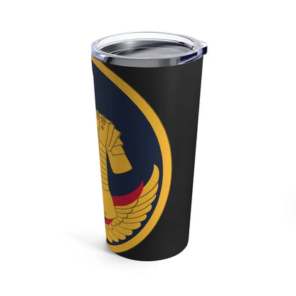 Reserve Careers Division (U.S. Army) Tumbler 20oz - Go Mug Yourself