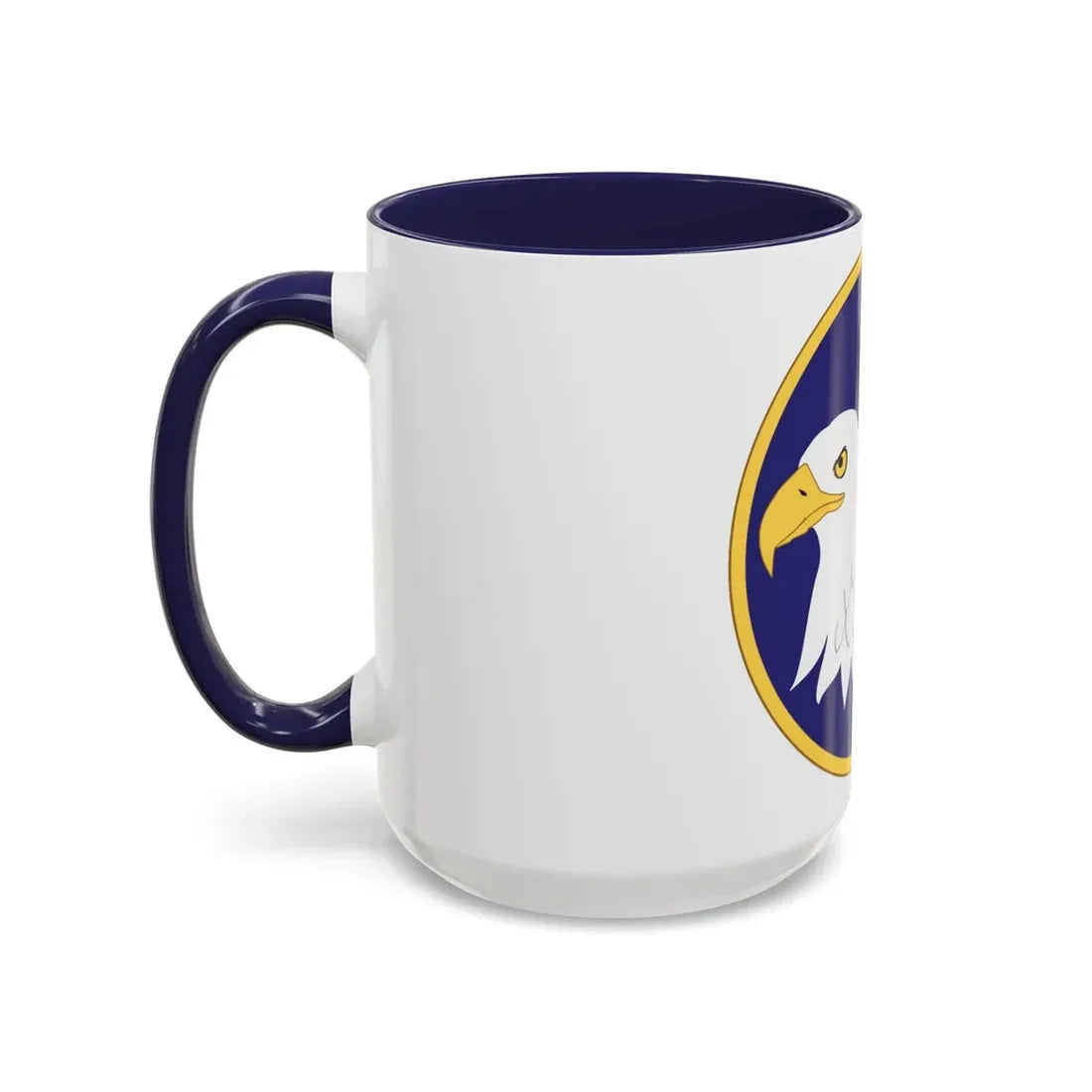 Reserve Command (U.S. Army) Accent Coffee Mug - Go Mug Yourself