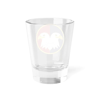 Reserve Command (U.S. Army) Shot Glass 1.5oz - Go Mug Yourself