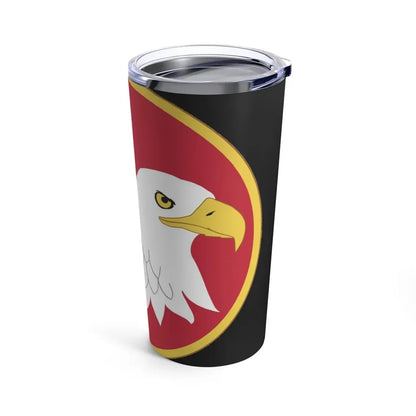 Reserve Command (U.S. Army) Tumbler 20oz - Go Mug Yourself