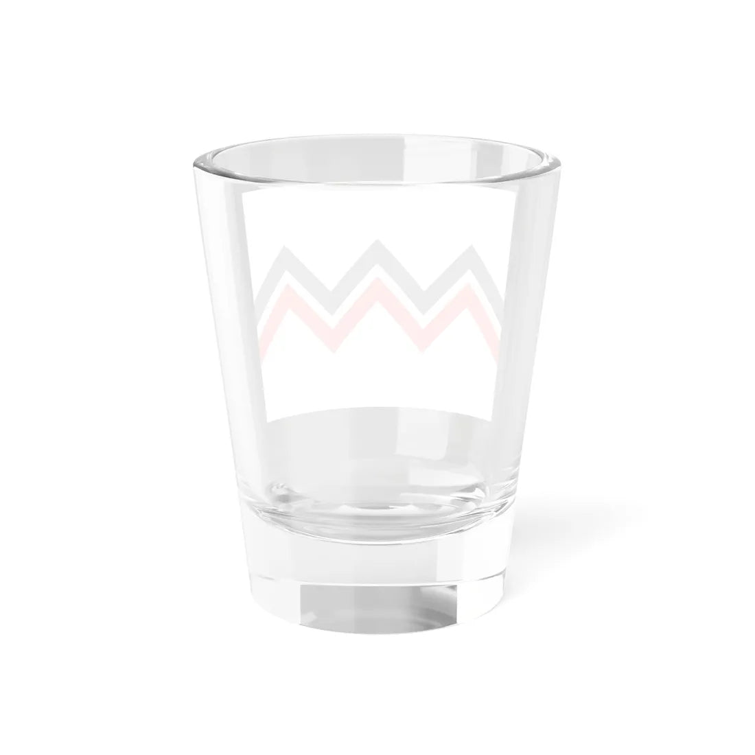 Reserve Infantry Second Battalion Flag (Japan) Shot Glass 1.5oz - Go Mug Yourself