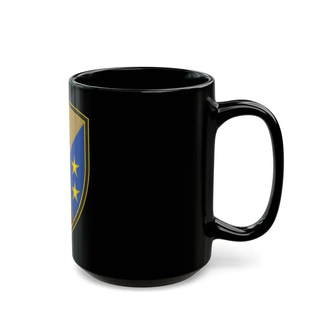 Reserve Sustainment Command (U.S. Army) Black Coffee Mug - Go Mug Yourself