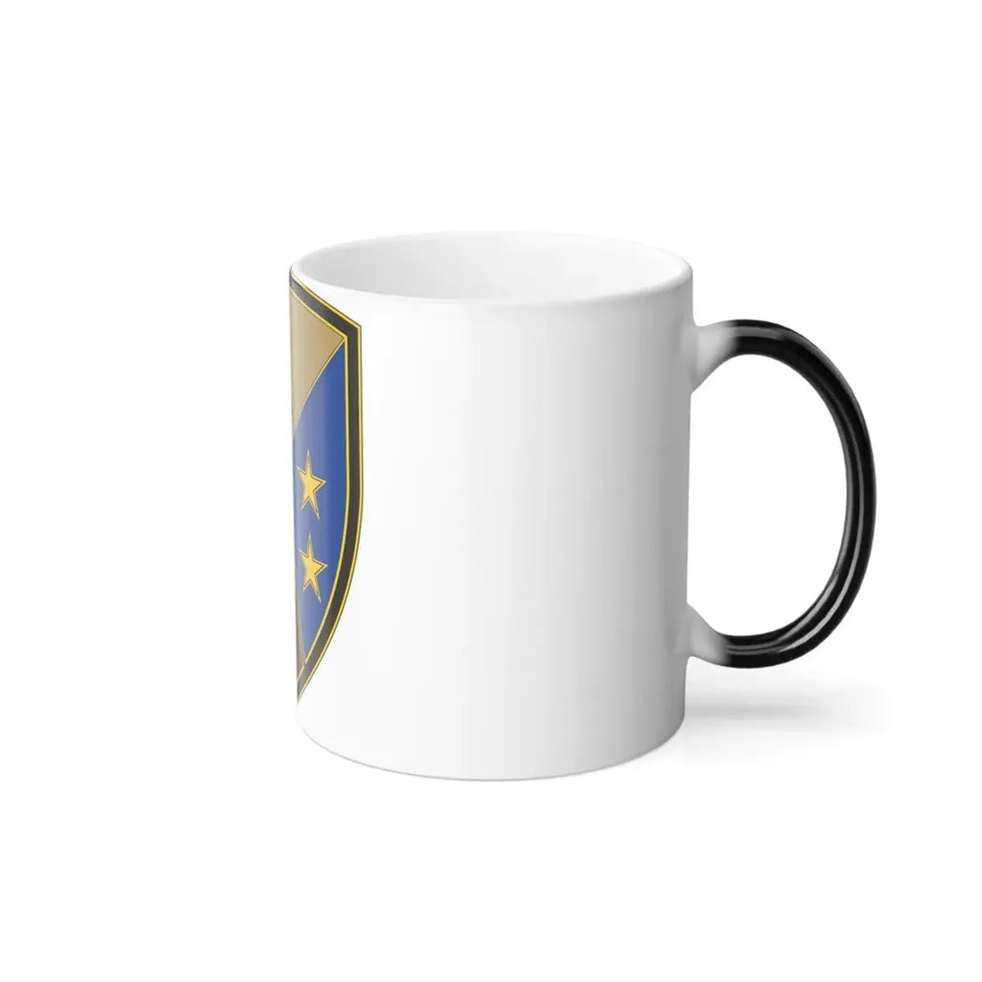 Reserve Sustainment Command (U.S. Army) Color Changing Coffee Mug - Go Mug Yourself