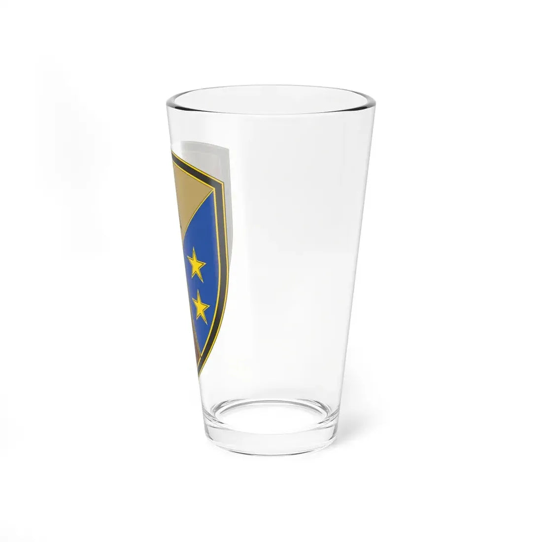 Reserve Sustainment Command (U.S. Army) Pint Glass 16oz - Go Mug Yourself