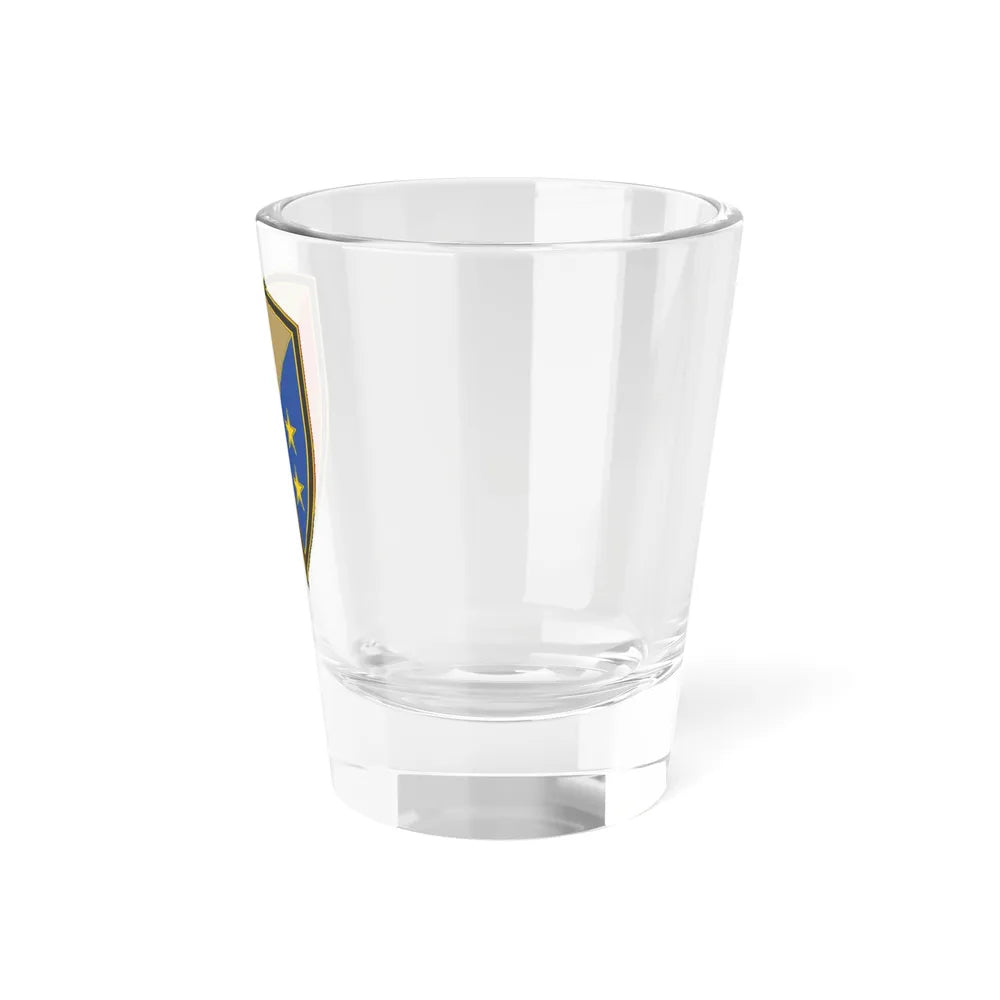 Reserve Sustainment Command (U.S. Army) Shot Glass 1.5oz - Go Mug Yourself