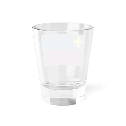Reszetylivsky rayon Ukraine (Ukraine) Shot Glass 1.5oz - Go Mug Yourself