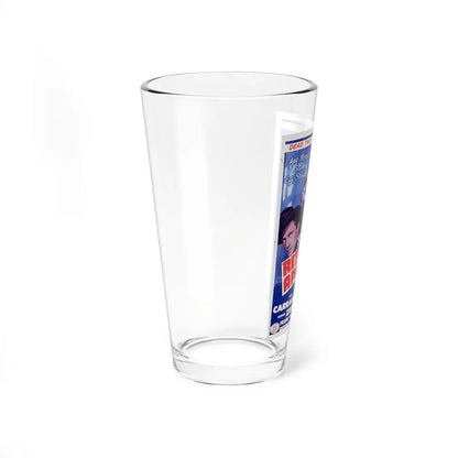 RETURN OF THE APE MAN (2) 1944 Movie Poster - Pint Glass 16oz - Go Mug Yourself