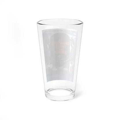 RETURN OF THE LIVING DEAD PART II (SPANISH) 1988 Movie Poster - Pint Glass 16oz - Go Mug Yourself