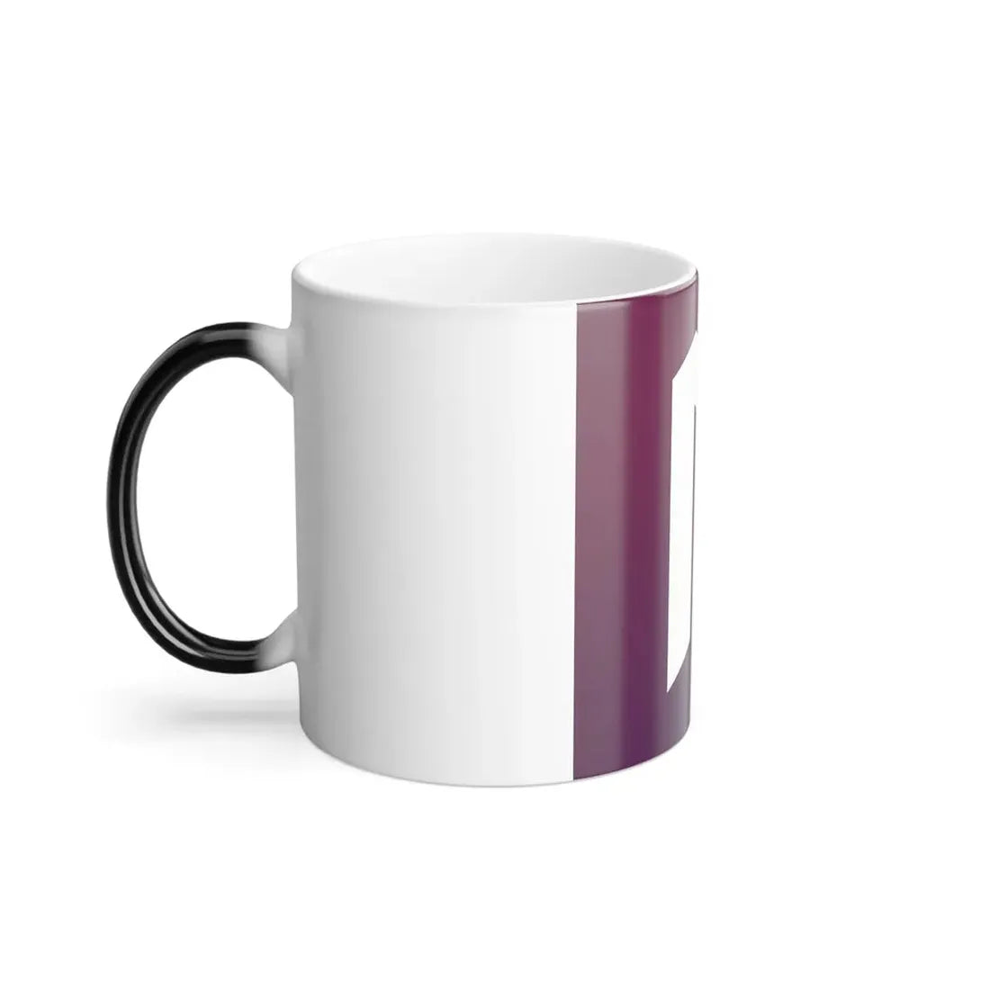 REVAIN REV (Cryptocurrency) Color Changing Mug 11oz - Go Mug Yourself