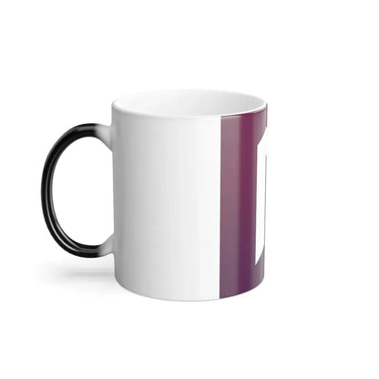 REVAIN REV (Cryptocurrency) Color Changing Mug 11oz - Go Mug Yourself