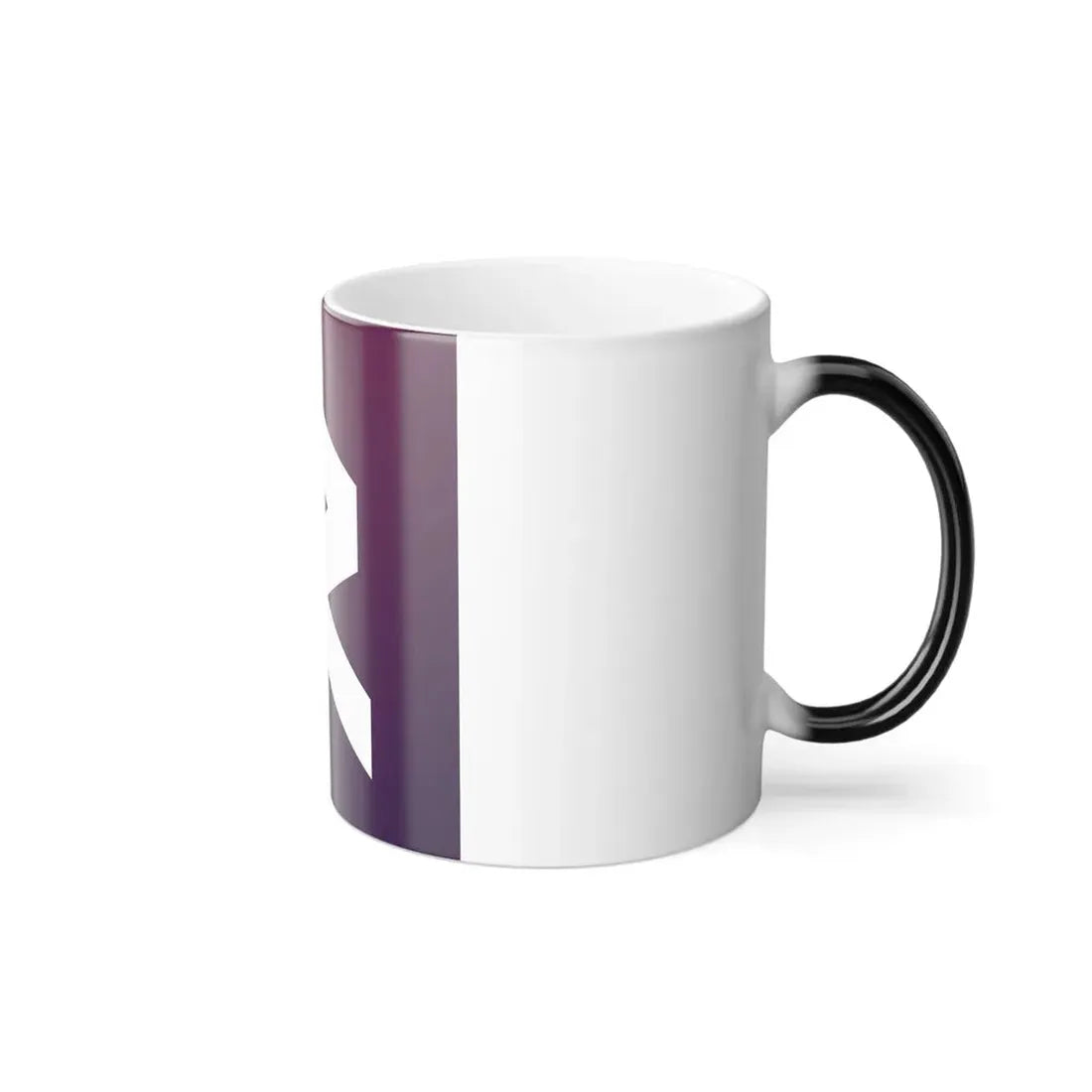 REVAIN REV (Cryptocurrency) Color Changing Mug 11oz - Go Mug Yourself