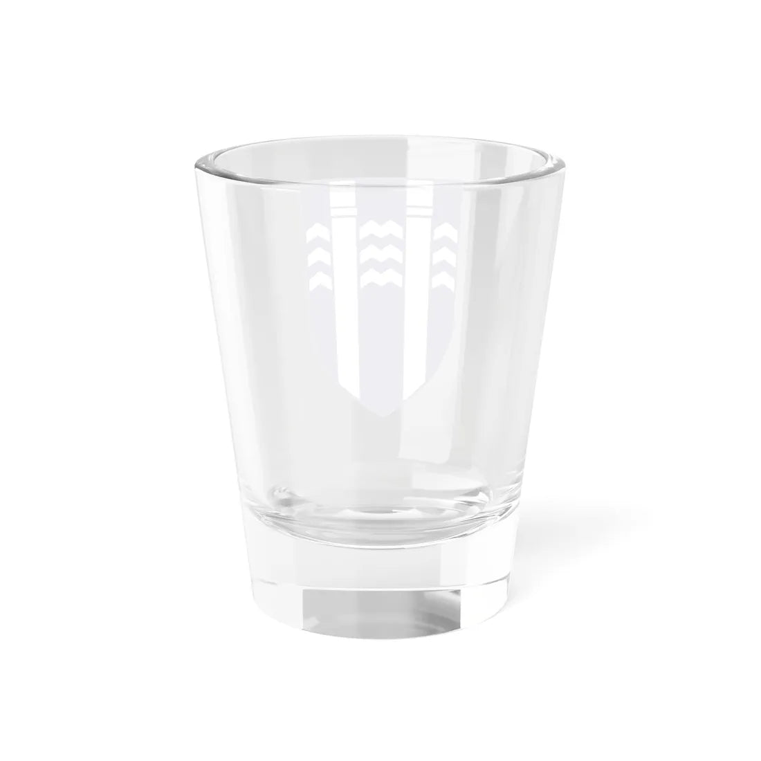 Reykjavik Coat of Arms (Iceland) (Coat of Arms) Shot Glass 1.5oz - Go Mug Yourself