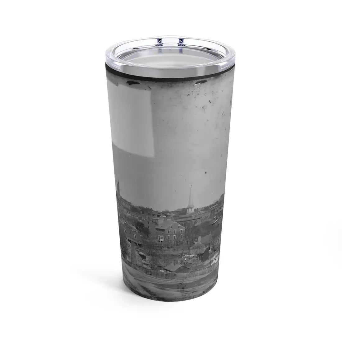 Richmond, Va. General View (U.S. Civil War) Tumbler 20oz 20oz - Go Mug Yourself