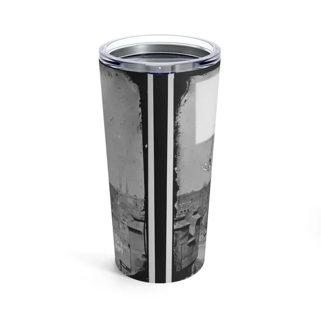 Richmond, Va. General View (U.S. Civil War) Tumbler 20oz - Go Mug Yourself