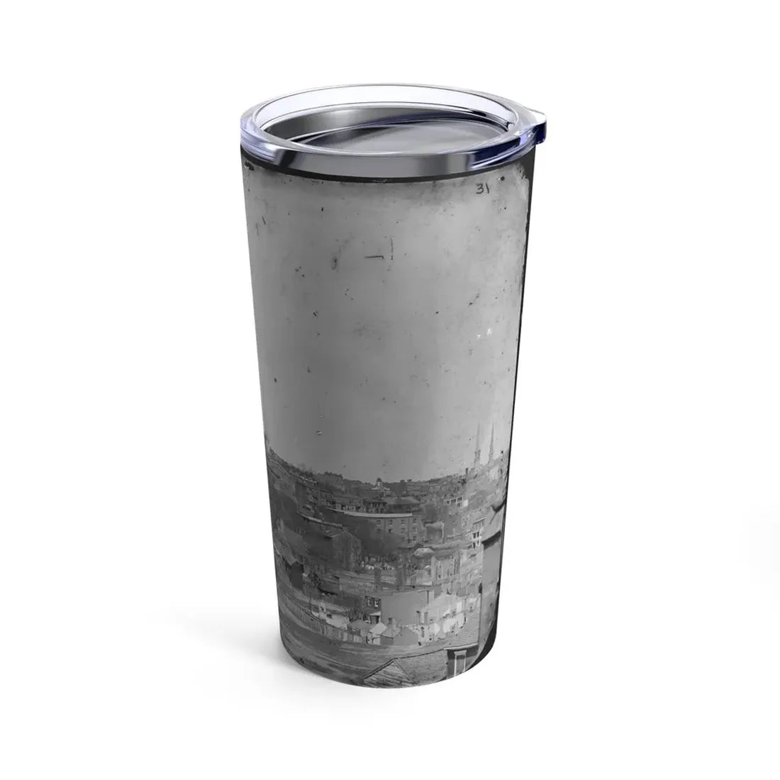 Richmond, Va. General View (U.S. Civil War) Tumbler 20oz - Go Mug Yourself