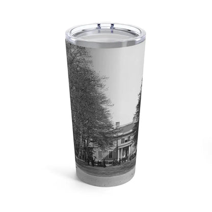 Richmond, Va. The Governor's Mansion (U.S. Civil War) Tumbler 20oz 20oz - Go Mug Yourself