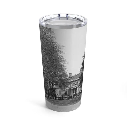 Richmond, Va. The Governor's Mansion (U.S. Civil War) Tumbler 20oz 20oz - Go Mug Yourself