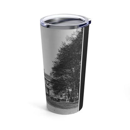 Richmond, Va. The Governor's Mansion (U.S. Civil War) Tumbler 20oz - Go Mug Yourself