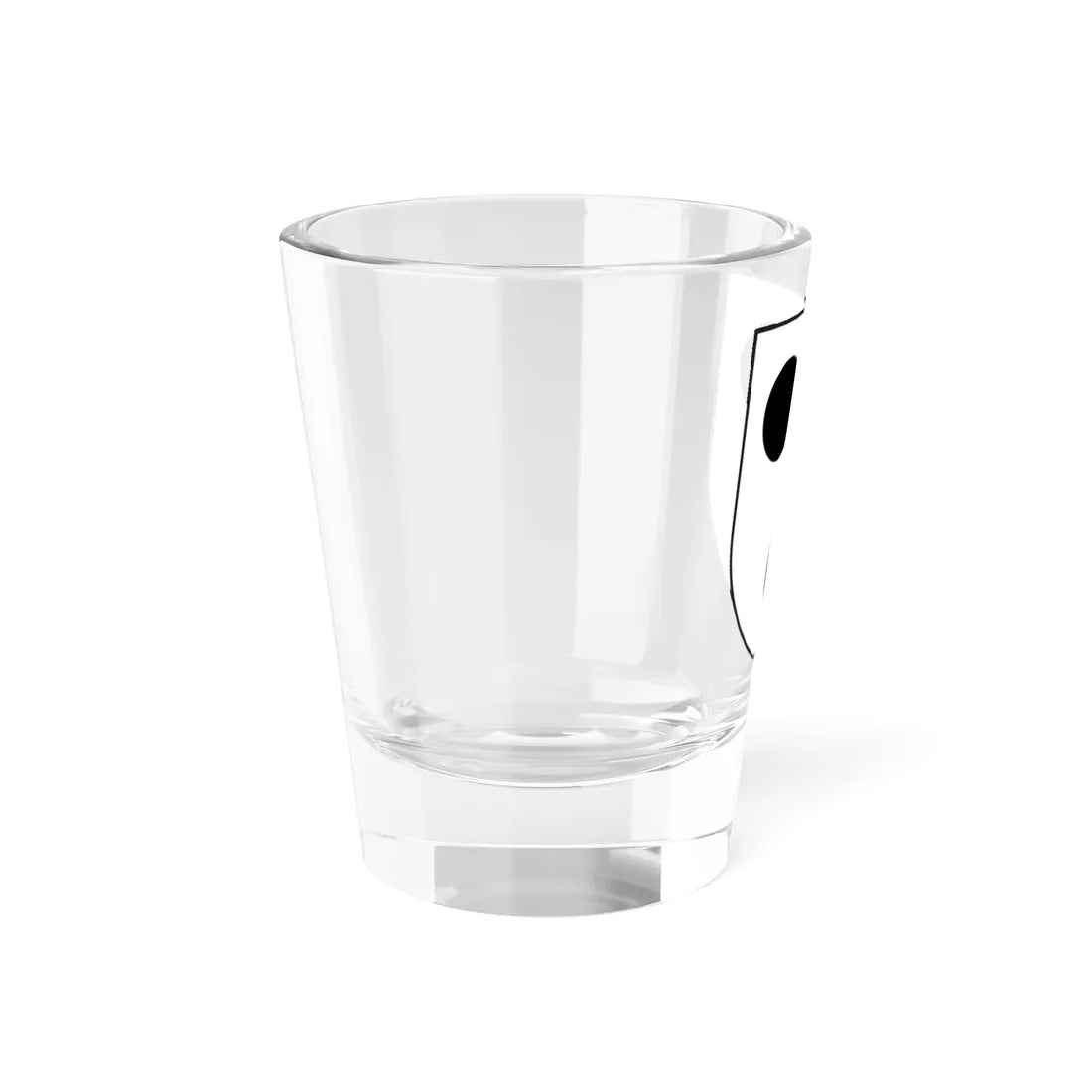 Riein wappen (Switzerland) (Coat of Arms) Shot Glass 1.5oz - Go Mug Yourself