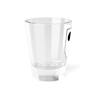 Riein wappen (Switzerland) (Coat of Arms) Shot Glass 1.5oz - Go Mug Yourself