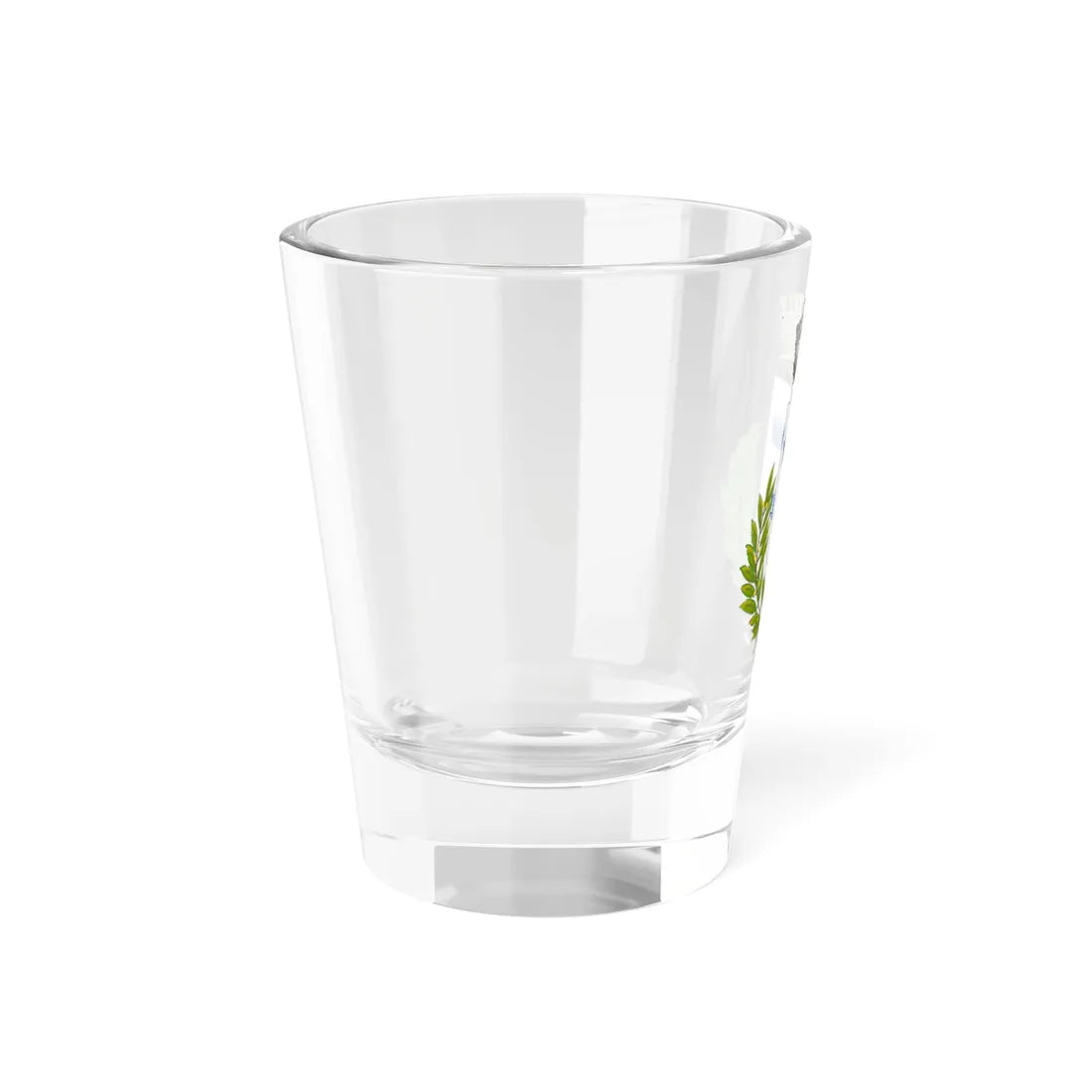 Rignano sullArno-Stemma (Italy) (Coat of Arms) Shot Glass 1.5oz - Go Mug Yourself