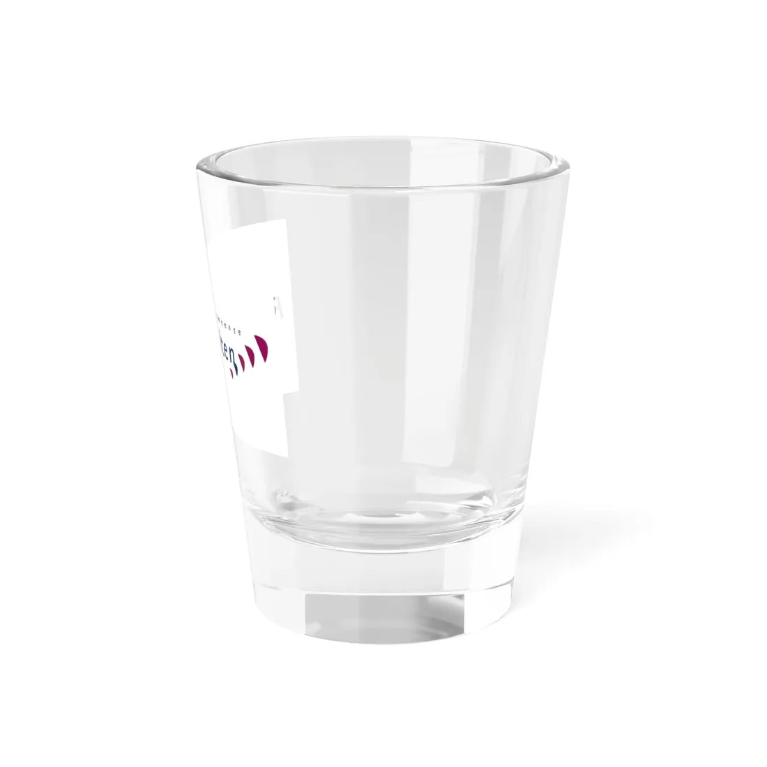 Rijssen-Holten vlag (Netherlands) Shot Glass 1.5oz - Go Mug Yourself